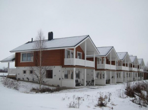 Salmon Holiday Village, Kemijärvi